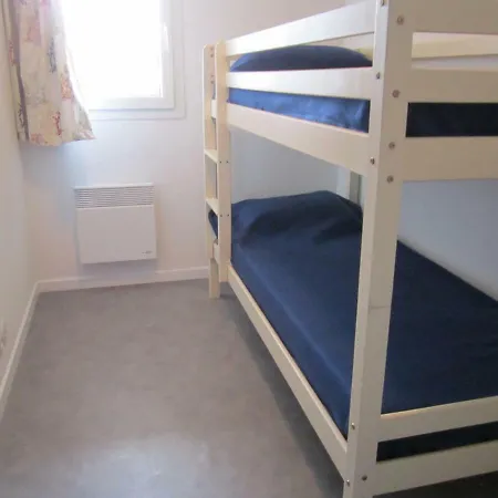 公寓 206 Aix Les Bains 艾克斯莱班