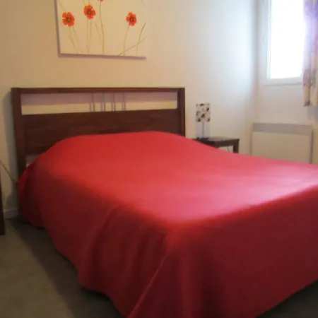 公寓 206 Aix Les Bains 艾克斯莱班