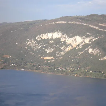 206 Aix Les Bains 公寓 *