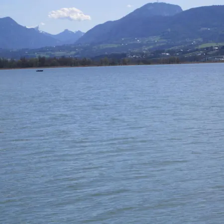 206 Aix Les Bains 公寓 *