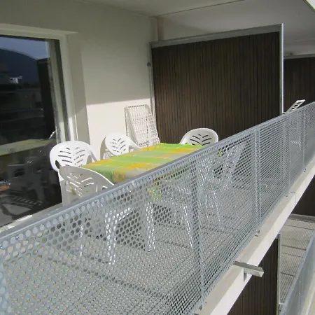 206 Aix Les Bains 公寓 艾克斯莱班