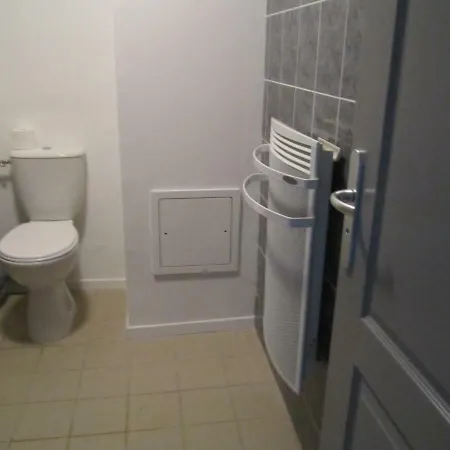 شقة 206 Aix Les Bains إيكس ليه با