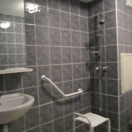 206 Aix Les Bains شقة إيكس ليه با