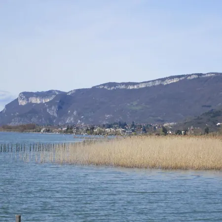 206 Aix Les Bains