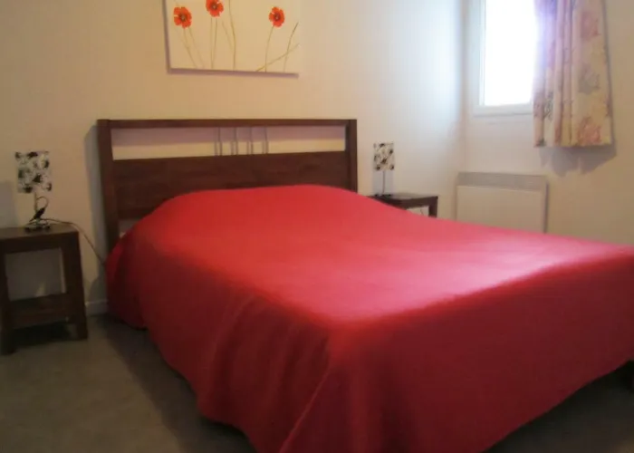 شقة 206 Aix Les Bains إيكس ليه با