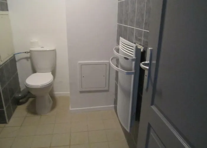 شقة 206 Aix Les Bains إيكس ليه با