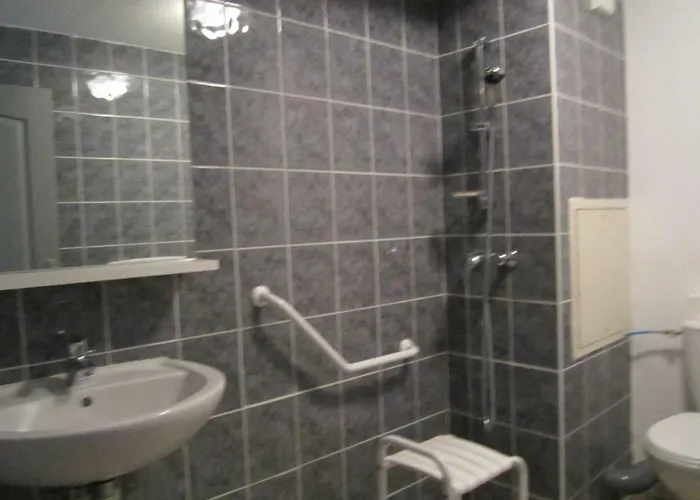 206 Aix Les Bains شقة إيكس ليه با