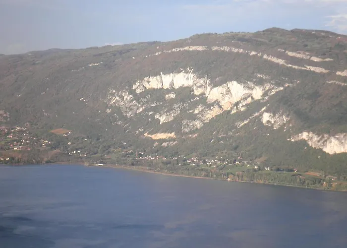 206 Aix Les Bains شقة *