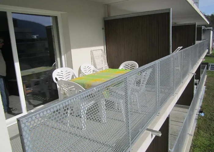 206 Aix Les Bains شقة إيكس ليه با